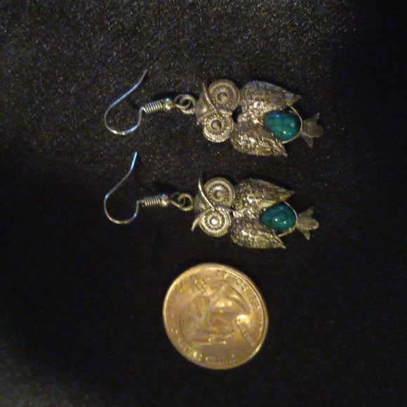 Family of owls - Picture 6 of 7